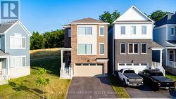 432 APPALACHIAN CIRCLE  Ottawa, ON K2J 6X4