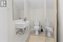 Powder Room - 