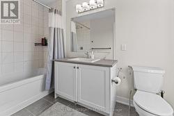 4-piece Primary ensuite - 