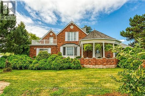 5581 King Street, Lincoln, ON - Outdoor