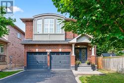 2301 BARONWOOD DRIVE  Oakville (Wm Westmount), ON L6M 4Z6