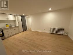 BASEMENT - 38 FAIRFIELD ROAD N  Toronto, ON M4P 1T1