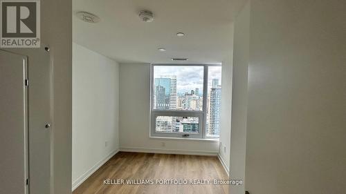 4212 - 82 Dalhousie Street, Toronto, ON - Indoor Photo Showing Other Room