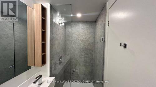 4212 - 82 Dalhousie Street, Toronto, ON - Indoor Photo Showing Bathroom