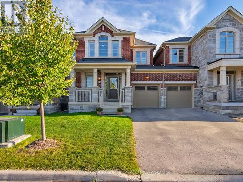 73 MONDIAL CRESCENT  East Gwillimbury, ON L0G 1R0