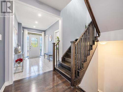 73 Mondial Crescent, East Gwillimbury, ON - Indoor Photo Showing Other Room