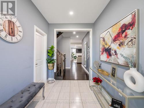 73 Mondial Crescent, East Gwillimbury, ON - Indoor Photo Showing Other Room