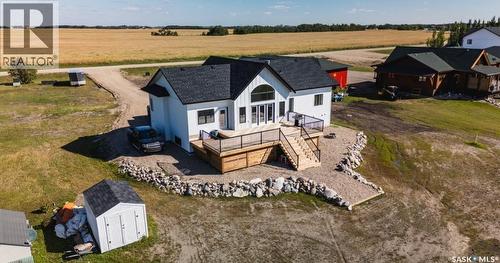 45 Pape DRIVE  Humboldt Rm No. 370, SK S0K 2A0