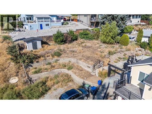 5493 Solly Road, Summerland, BC 