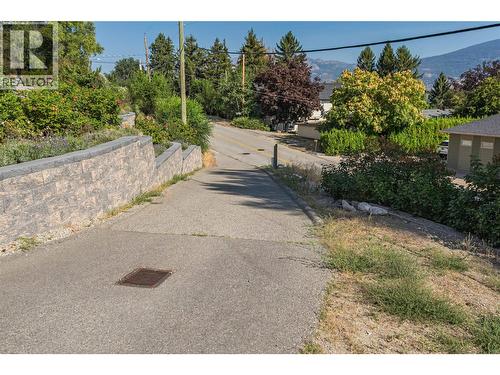 5493 Solly Road, Summerland, BC 