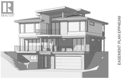 Sellers house plan available - 5493 Solly Road, Summerland, BC 