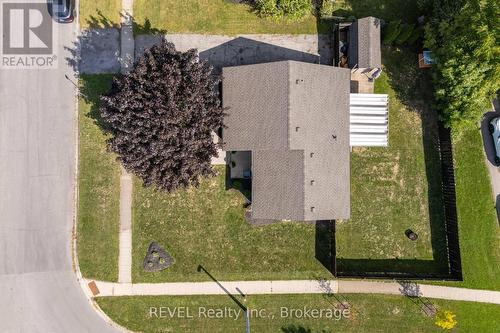 3 Newleaf Crescent, Welland (N. Welland), ON - 