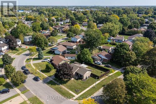 3 Newleaf Crescent, Welland (N. Welland), ON - Outdoor With View