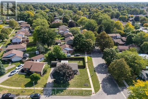 3 Newleaf Crescent, Welland (N. Welland), ON - Outdoor With View