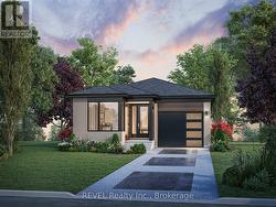 8 STICKLES STREET  Pelham (Fonthill), ON L3C 3C3