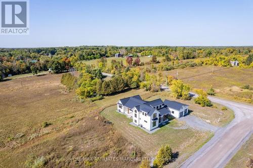 3978 Squire Road, North Glengarry, ON - Outdoor With View