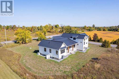 3978 Squire Road, North Glengarry, ON - Outdoor