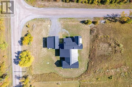 3978 Squire Road, North Glengarry, ON - Outdoor With View