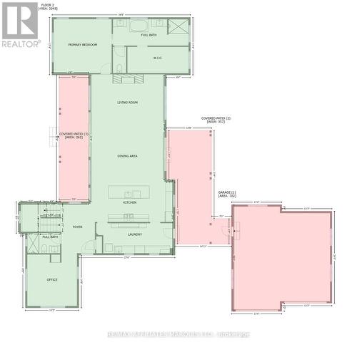 3978 Squire Road, North Glengarry, ON - Other