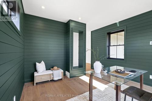 3978 Squire Road, North Glengarry, ON - Outdoor With Exterior