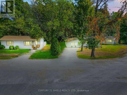 6261 - 911 - 6259 67TH AVENUE  South Glengarry, ON K0C 1N0