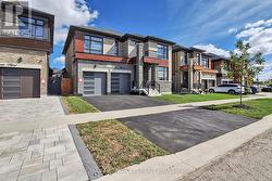 163 BALLANTYNE BOULEVARD  Vaughan, ON L3L 0E6
