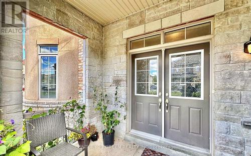 21 Tupling Street, Bradford West Gwillimbury, ON - Outdoor With Exterior