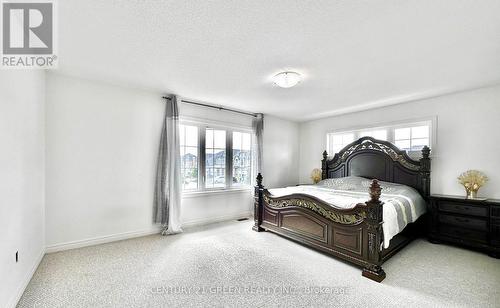 21 Tupling Street, Bradford West Gwillimbury, ON - Indoor Photo Showing Bedroom