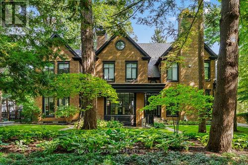 905 Sangster Avenue, Mississauga, ON - Outdoor