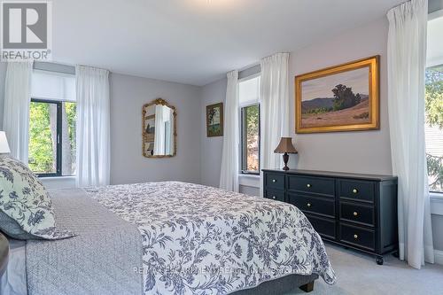 905 Sangster Avenue, Mississauga, ON - Indoor Photo Showing Bedroom