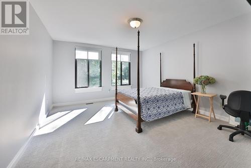 905 Sangster Avenue, Mississauga, ON - Indoor Photo Showing Bedroom