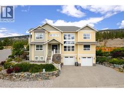 2501 Bremner Avenue  Merritt, BC V1K 1L7