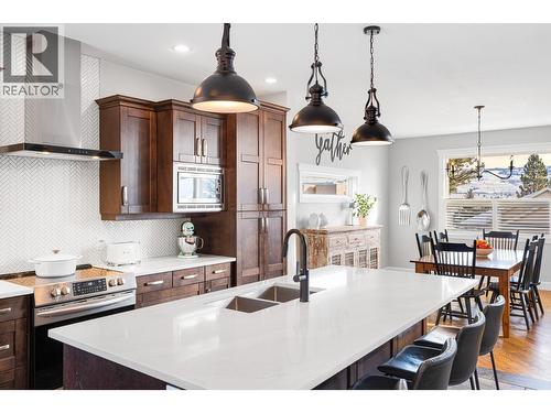 2501 Bremner Avenue, Merritt, BC - Indoor Photo Showing Other Room