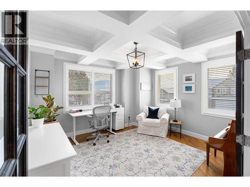 2501 Bremner Avenue, Merritt, BC - Indoor