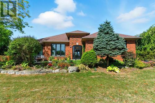 10 Featherstone Avenue, Haldimand, ON - Outdoor