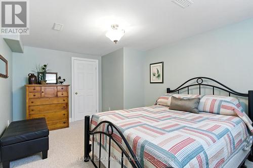 10 Featherstone Avenue, Haldimand, ON - Indoor Photo Showing Bedroom