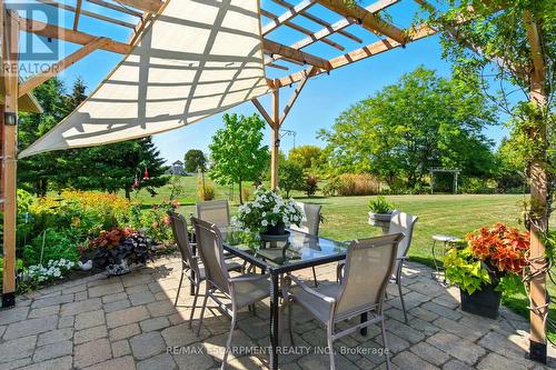 10 Featherstone Avenue, Haldimand, ON - Outdoor With Deck Patio Veranda