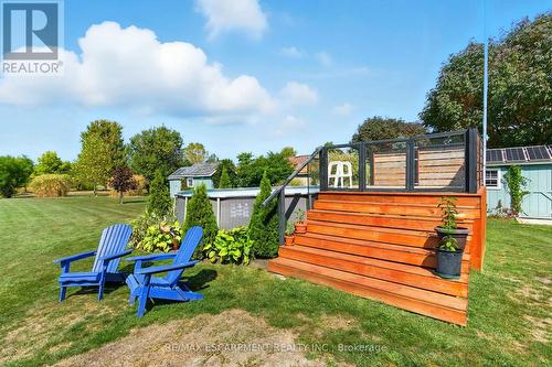 10 Featherstone Avenue, Haldimand, ON - Outdoor