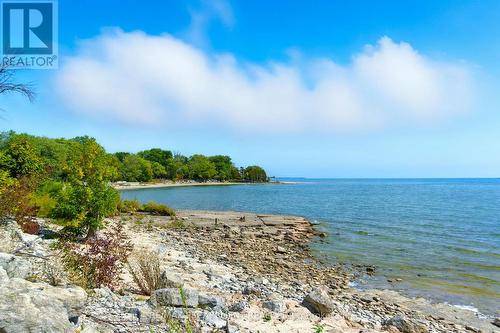 10 Featherstone Avenue, Haldimand, ON - Outdoor With Body Of Water With View