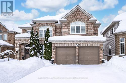 30 BIRKHALL PLACE  Barrie, ON L4N 0K6