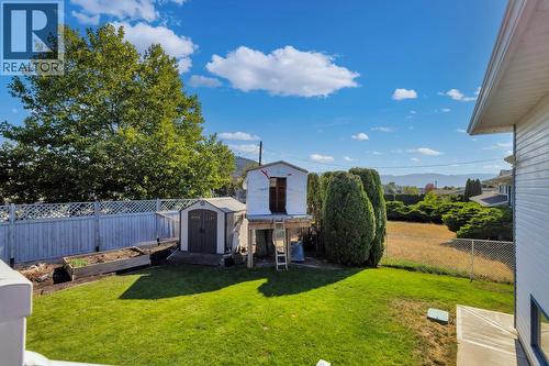325 Mctavish Road, Kelowna, BC - Outdoor