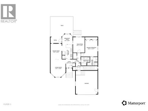 Lower level floor plan - 325 Mctavish Road, Kelowna, BC - Other