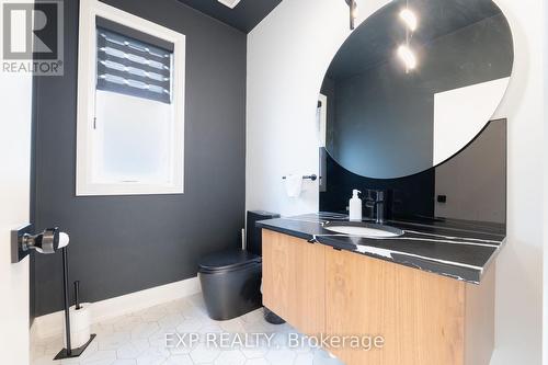 6 Cristallina Drive, Thorold, ON - Indoor