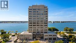 201 FRONT STREET North Unit# 602  Sarnia, ON N7T 7T9