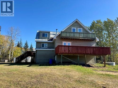 12705 Hwy 52 N  Dawson Creek, BC V0C 1B0