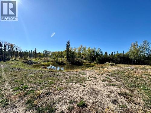 12705 Hwy 52 N, Dawson Creek, BC - Outdoor With View
