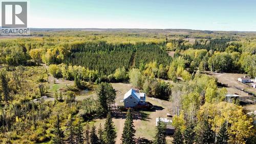 12705 Hwy 52 N, Dawson Creek, BC - Outdoor With View