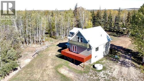 12705 Hwy 52 N, Dawson Creek, BC - Outdoor