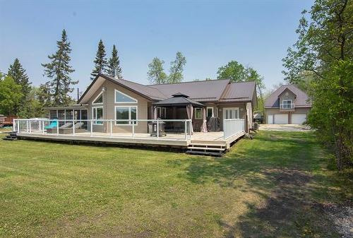 9 Biedler Way, Lac Du Bonnet Rm, MB 