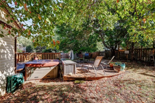 3791 Uplands Dr, Nanaimo, BC 